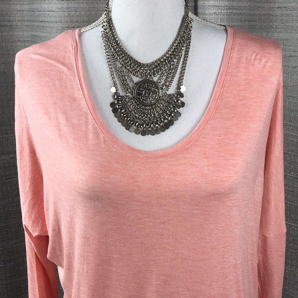 M&S Soft Long Sleeve - Picture 2 of 7